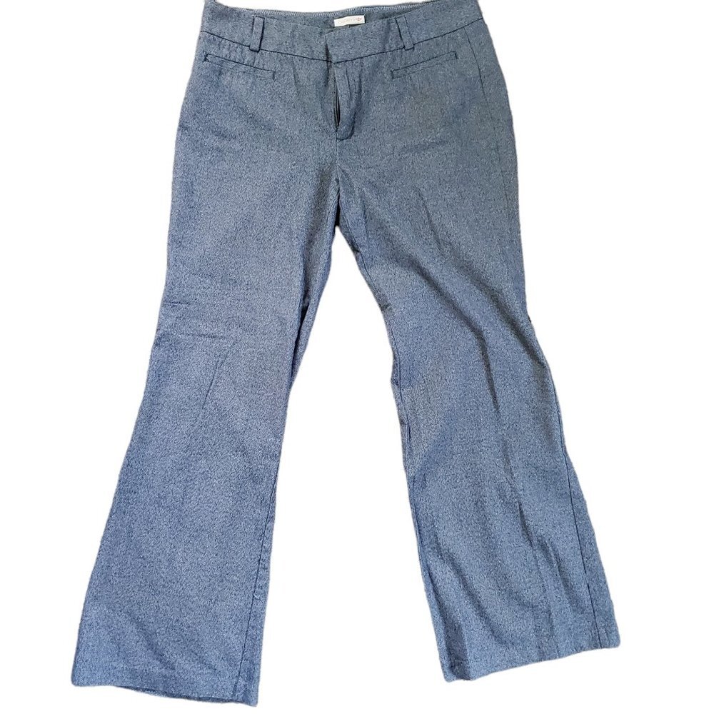 Dockers Women Straight Leg Dress Pant